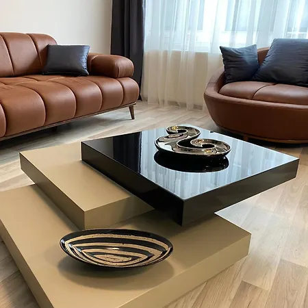 Your Comfortable With Sea View In Alsancak * Σμύρνη