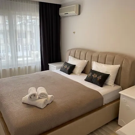 Your Comfortable With Sea View In Alsancak Διαμέρισμα Σμύρνη